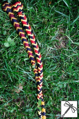 3-Foot-signal-waxed-comparison